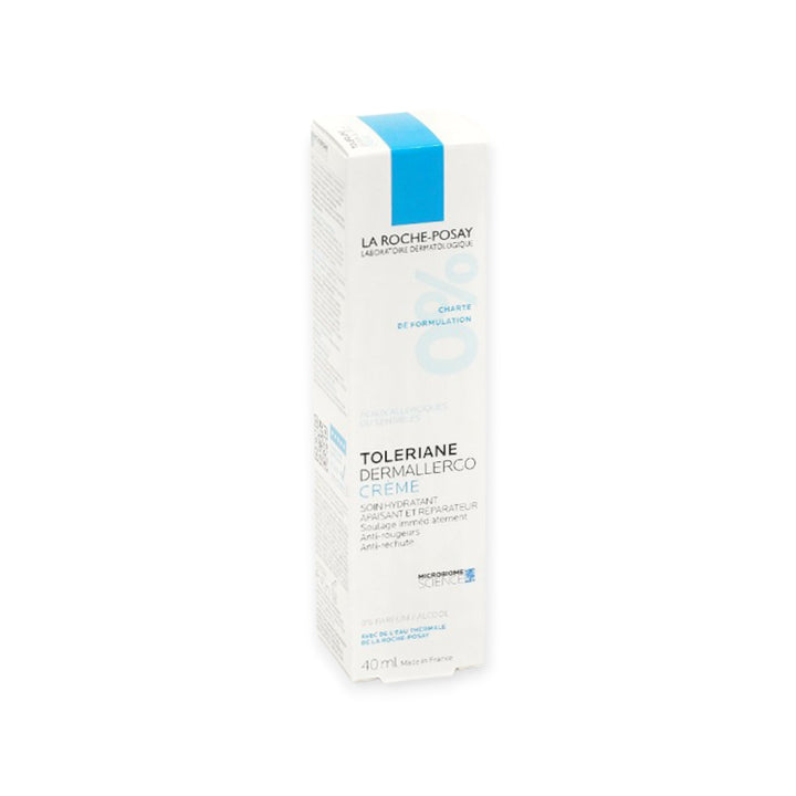 La Roche-Posay Toleriane Dermallergo Crème – 40 ml