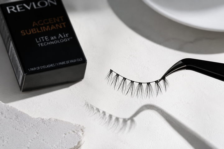 Revlon Accent Lite as Air 91135 A03 – Demi-cils